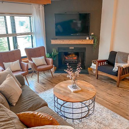 Ski-In Ski-Out Luxury Condo With Hot Tub And Pools Snowshoe Exterior photo