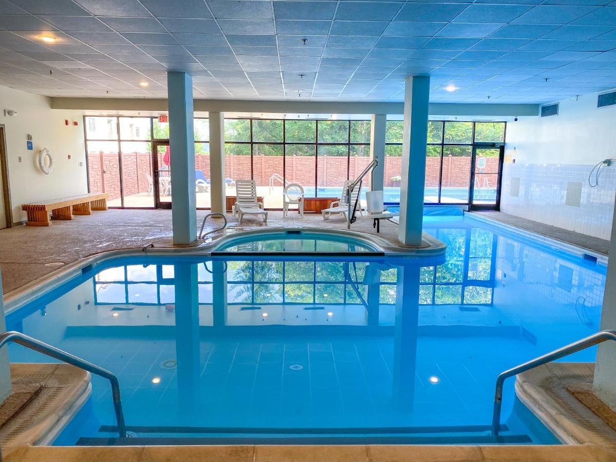 Ski-In Ski-Out Luxury Condo With Hot Tub And Pools Snowshoe Exterior photo
